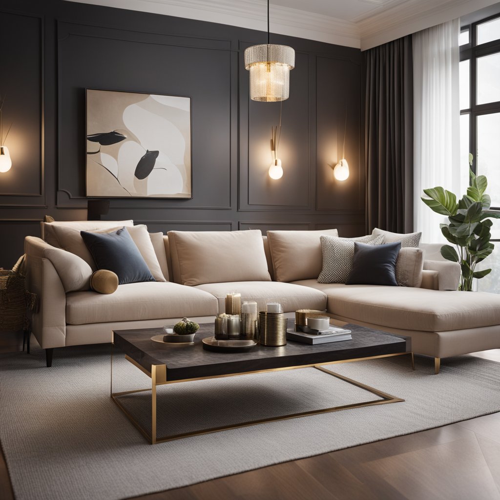 10 Affordable Luxury Sofas That Elevate Your Living Room