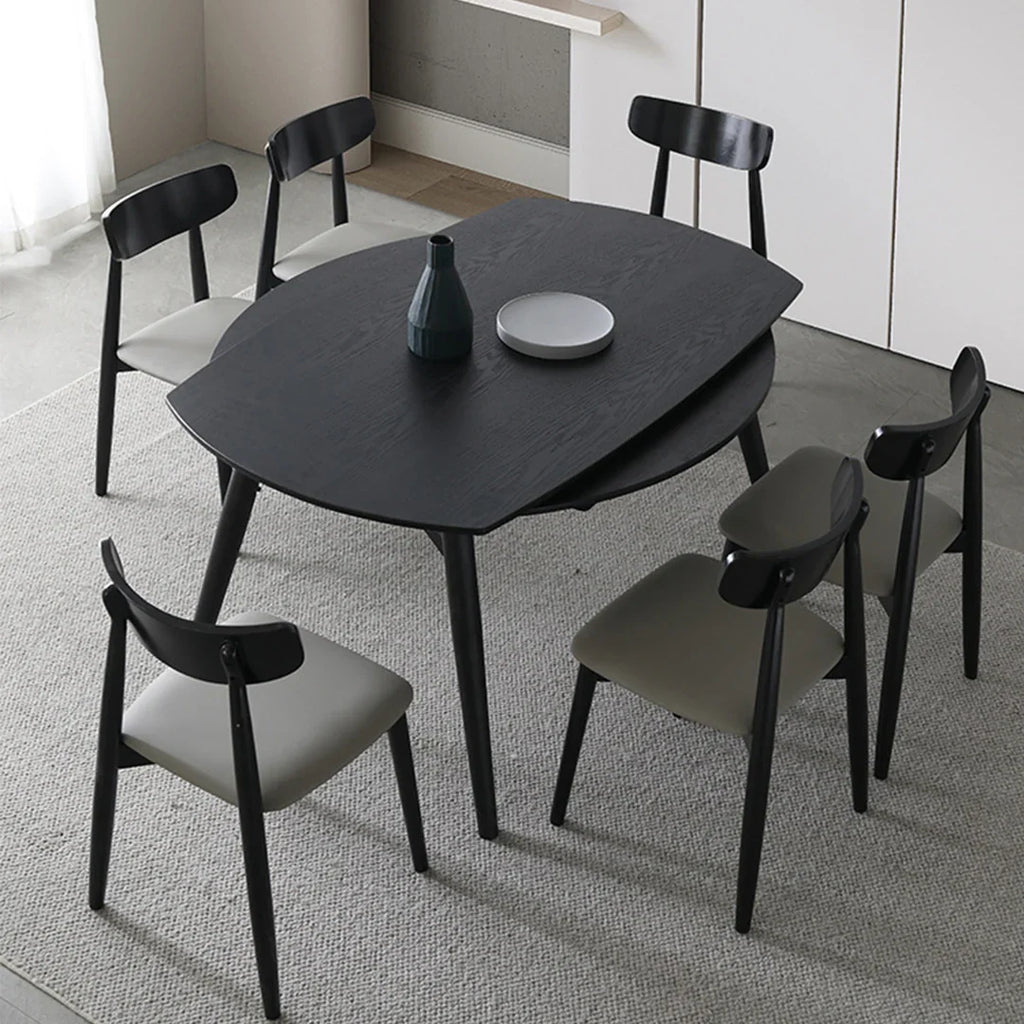 How to Choose the Perfect Mid-Century Dining Table for Your Space