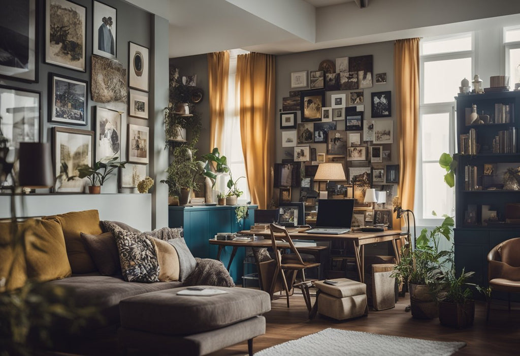 Mistakes to Avoid in Home Decoration: Essential Tips for a Flawless Interior