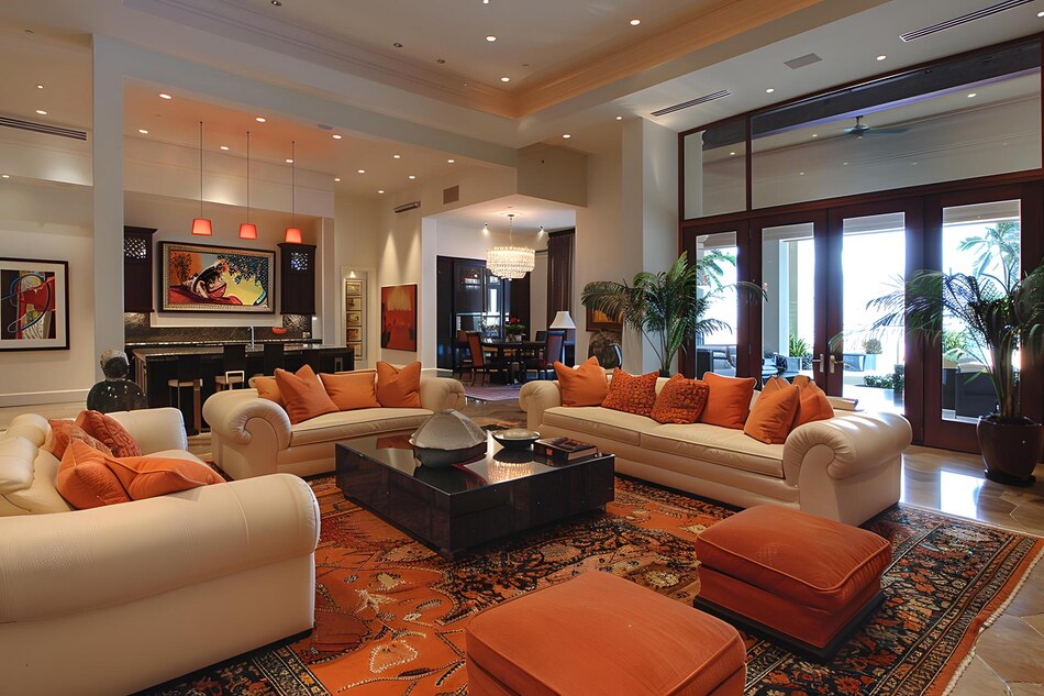 7 Ways to Enhance Your Living Space with Unique Lighting