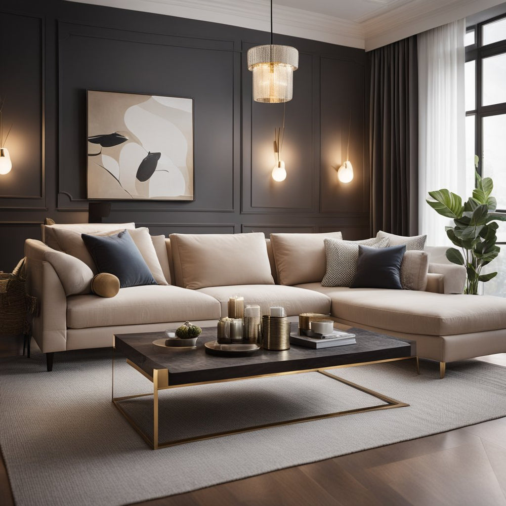 10 Affordable Luxury Sofas That Elevate Your Living Room