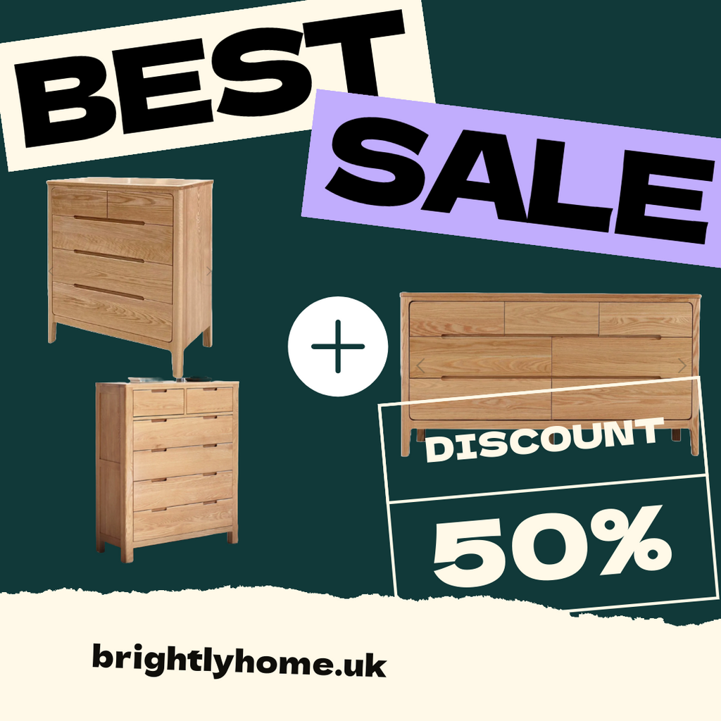 How to Choose the Best Mid-Century Modern Chest of Drawers for Your Space