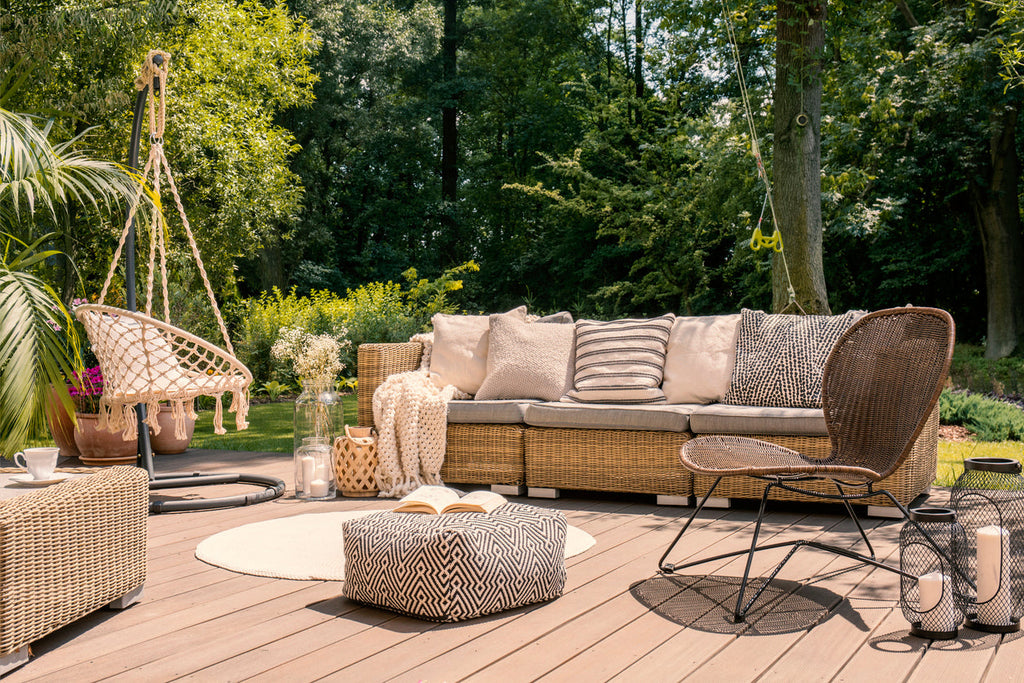 Why Investing in Durable Outdoor Furniture is Worth It