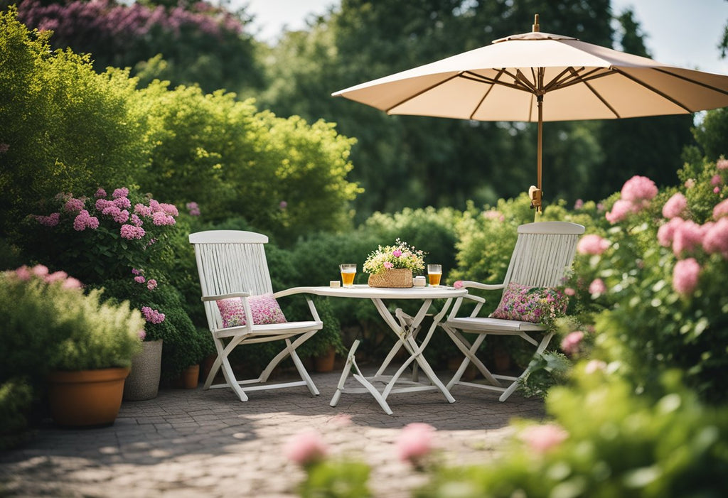 Why Outdoor Furniture Is Essential for Relaxation and Enjoyment