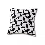 Abstract Cube Cushion - Brightly Home