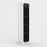 Brightly Home Rechargeable Tower Fan & Wall Mounted Fan