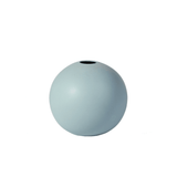 Ceramic Morandi Colour Ball-shaped Vase