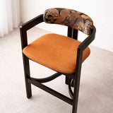 Mid-Century Fora Bar Stool