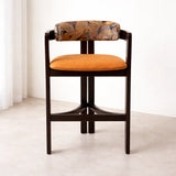 Mid-Century Fora Bar Stool