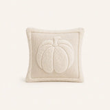 Halloween Pumpkin Cushion
