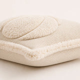 Halloween Pumpkin Cushion