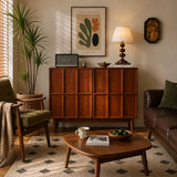Mid-Century Aston Storage Cabinet