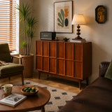 Mid-Century Aston Storage Cabinet