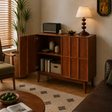 Mid-Century Aston Storage Cabinet