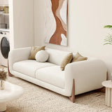 Haven Bouclé Sofa