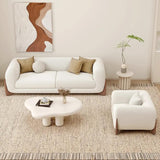 Haven Bouclé Sofa