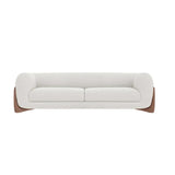 Haven Bouclé Sofa