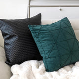 Hemp Cushions