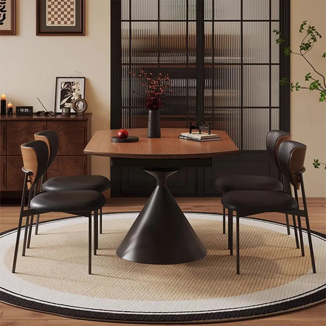 Mid-Century Ceramic Dining Table | Brings You Back to the 1960s ...