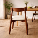 Mid-Century Chiswick Dining Chair