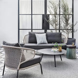 Haven Woven Outdoor 3 Pieces Set