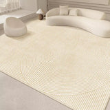 SlienTime Loop Fleece Rug