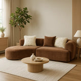 Terra Sectional Sofa