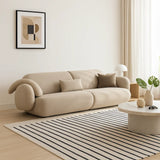 Tofu Sofa