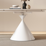 Tompsett Extendable Dining Table