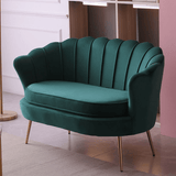 Molly Velet Sofa