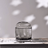 Glass Minimalist Vases