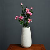 Line Ceramics Vase