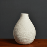 Line Ceramics Vase