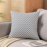 Monochrome Cushions