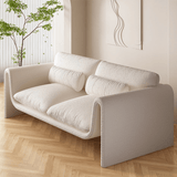 Brigette Flaanel Sofa