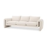 Brigette Flaanel Sofa