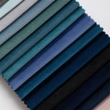 Velvet Fabric Sample