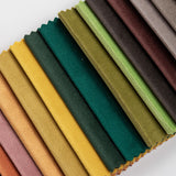 Velvet Fabric Sample