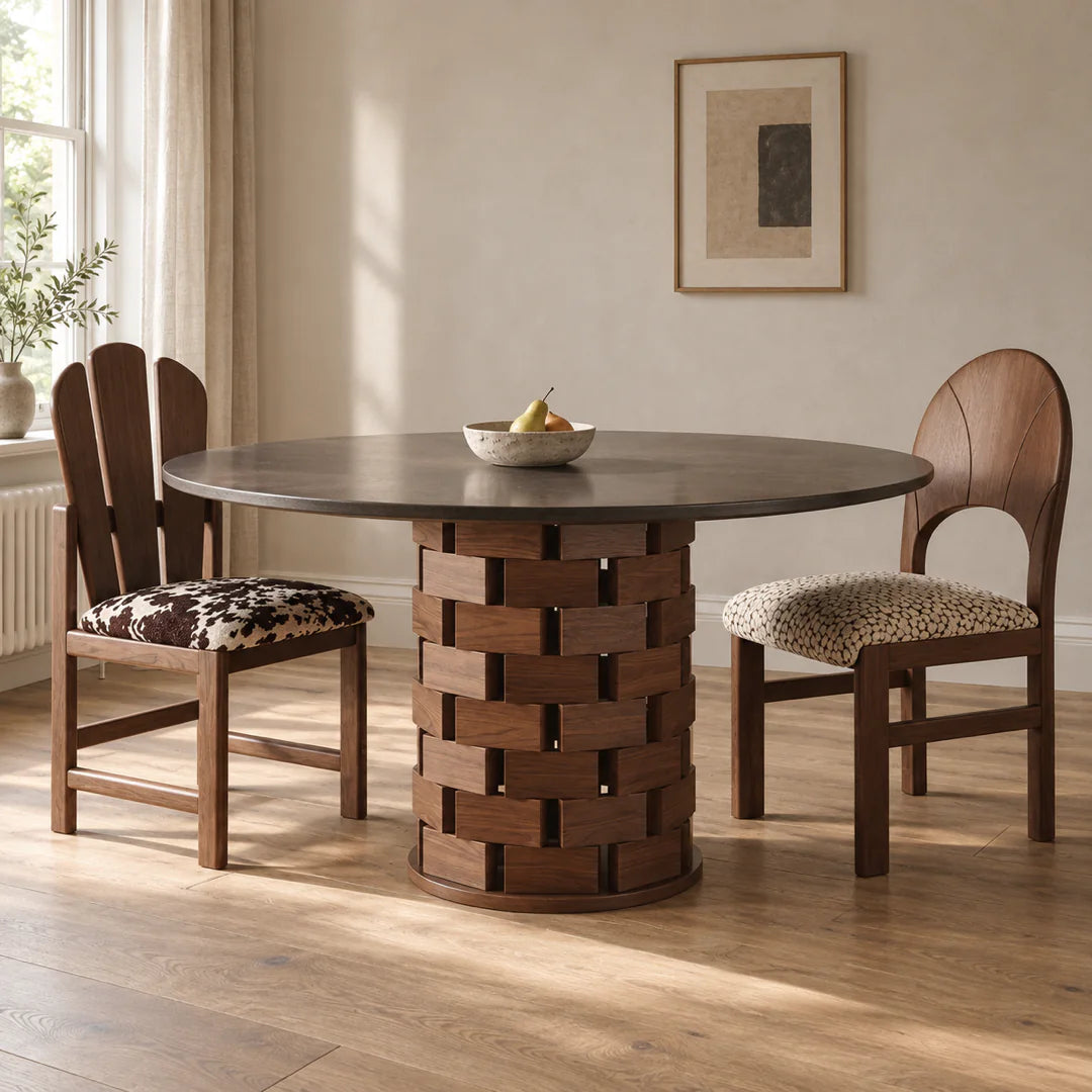 Dining & Kitchen