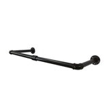 Hackney Wall Mounted Clothes Rail
