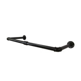Hackney Wall Mounted Clothes Rail