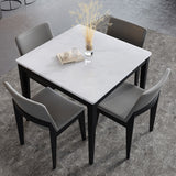 Oslo Square Dining Table