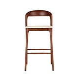 Mid-Century Northwood Bar Stool