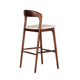 Mid-Century Northwood Bar Stool