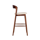 Mid-Century Northwood Bar Stool