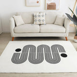 Souk Line Rug